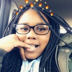 Meet your Posher, Arianna